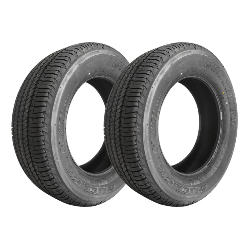 Bridgestone Dueler