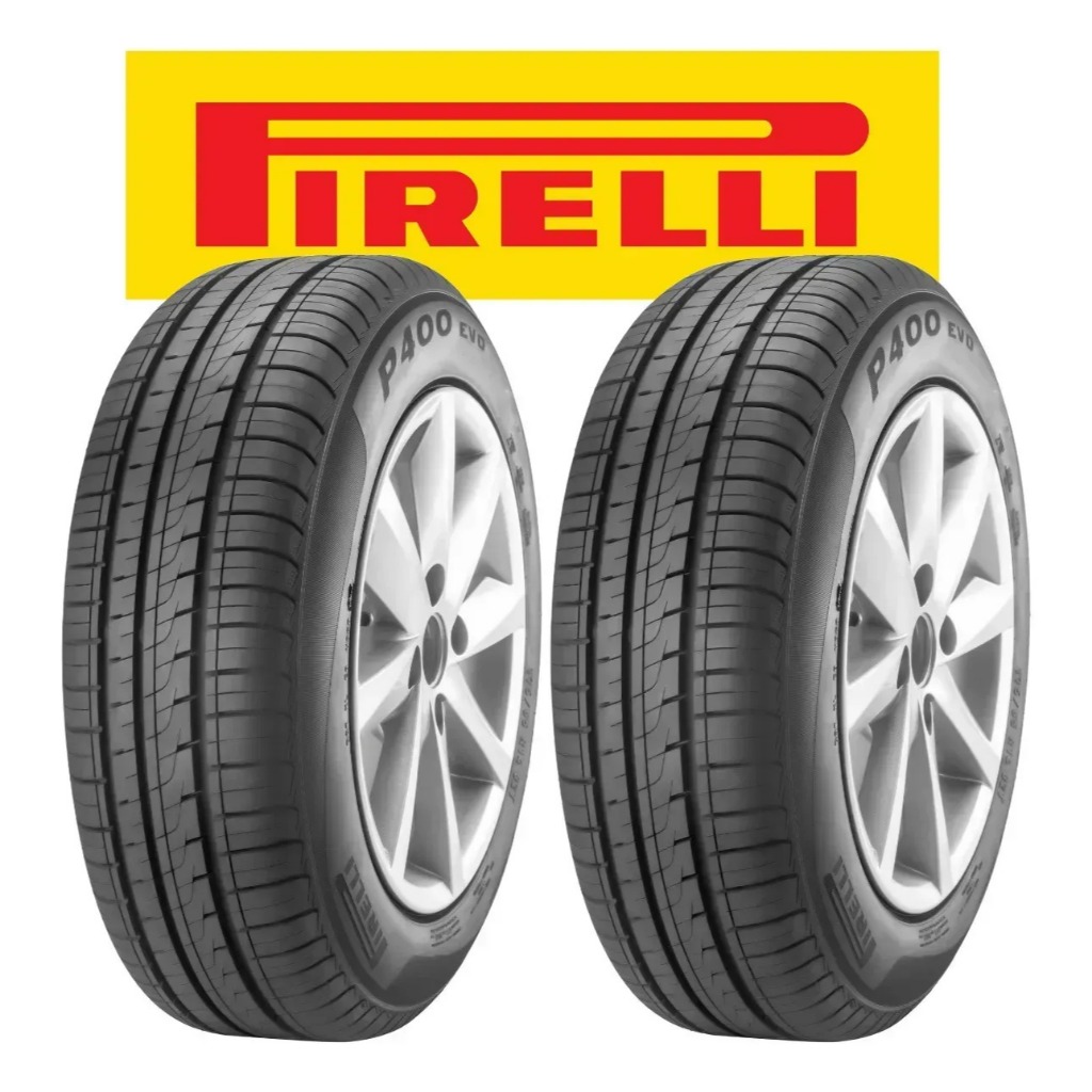 Pirelli P400 EVO