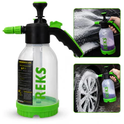 Pulverizador Kers Gerador Espuma Snow Foam Lava Jato