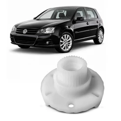 Acoplamento Menor Motor Máquina Vidro Elétrico Golf 1998 a 2013