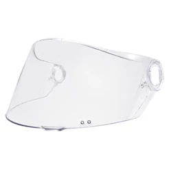 Viseira Cristal FW3 Para Capacete GT GTX GTR Modelo Original