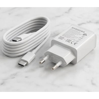 Carregador Travel Charger Type-C 3.1A