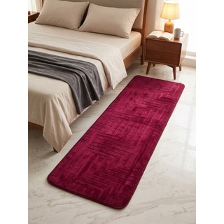 Tapete Passadeira 60cmx200cm Soft Geometric – Elegância e Conforto para sua Casa