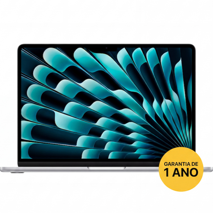 Apple Macbook Air M5 16.512 / Macbook Air M4 16.256 GB - Original Lacrado