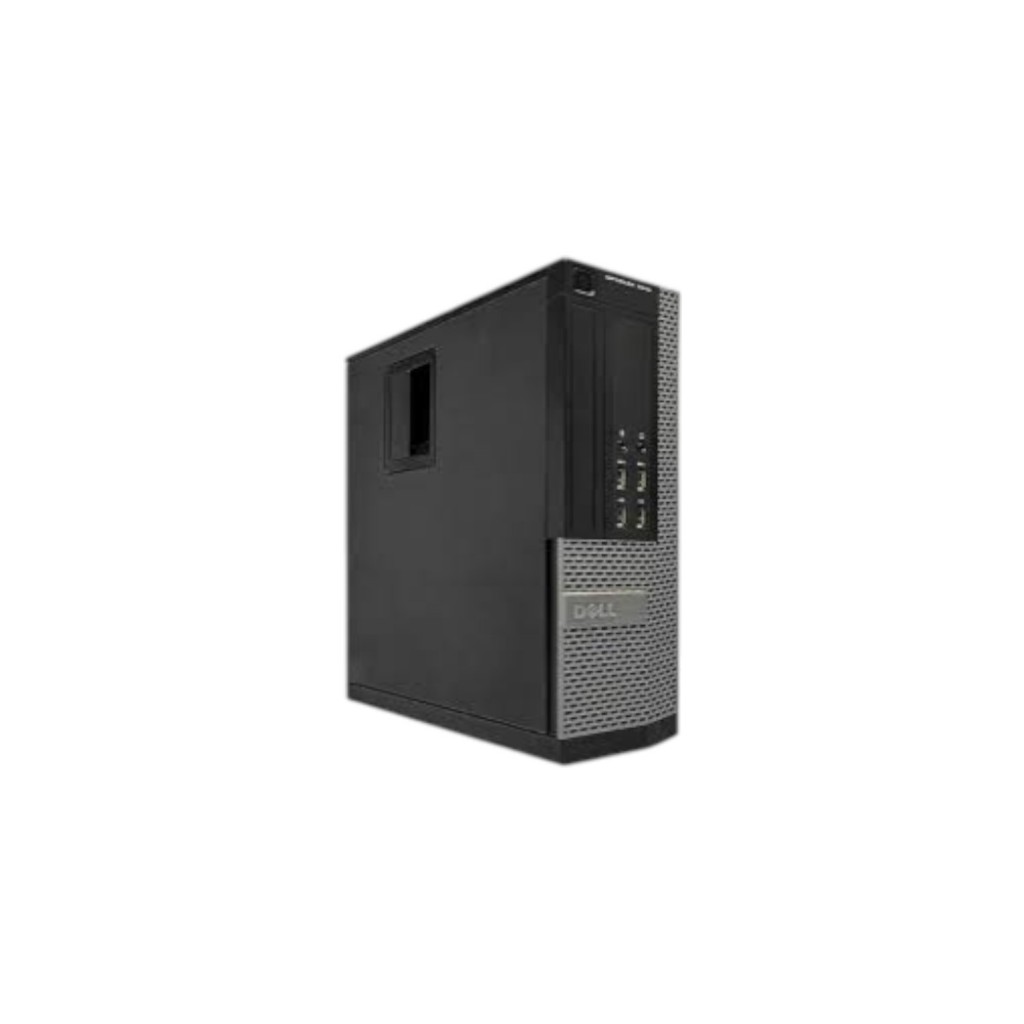 Computador Dell Optiplex i5, i7