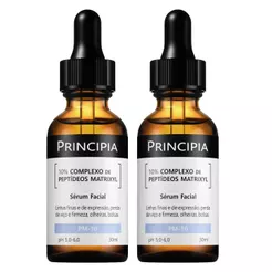 Principia Kit 2 Peptídeos Matrixyl