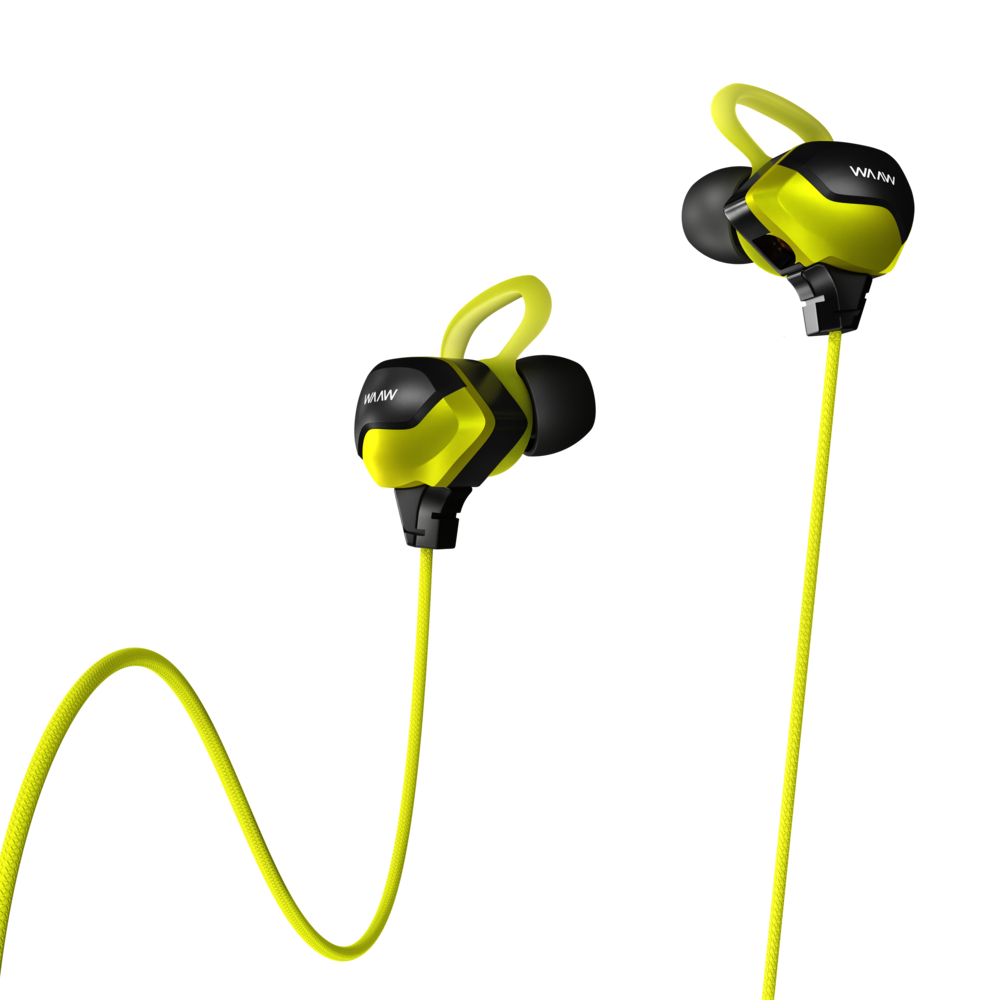 Fone de Ouvido Gamer Com Fio WAAW by ALOK ENERGY 10EWG