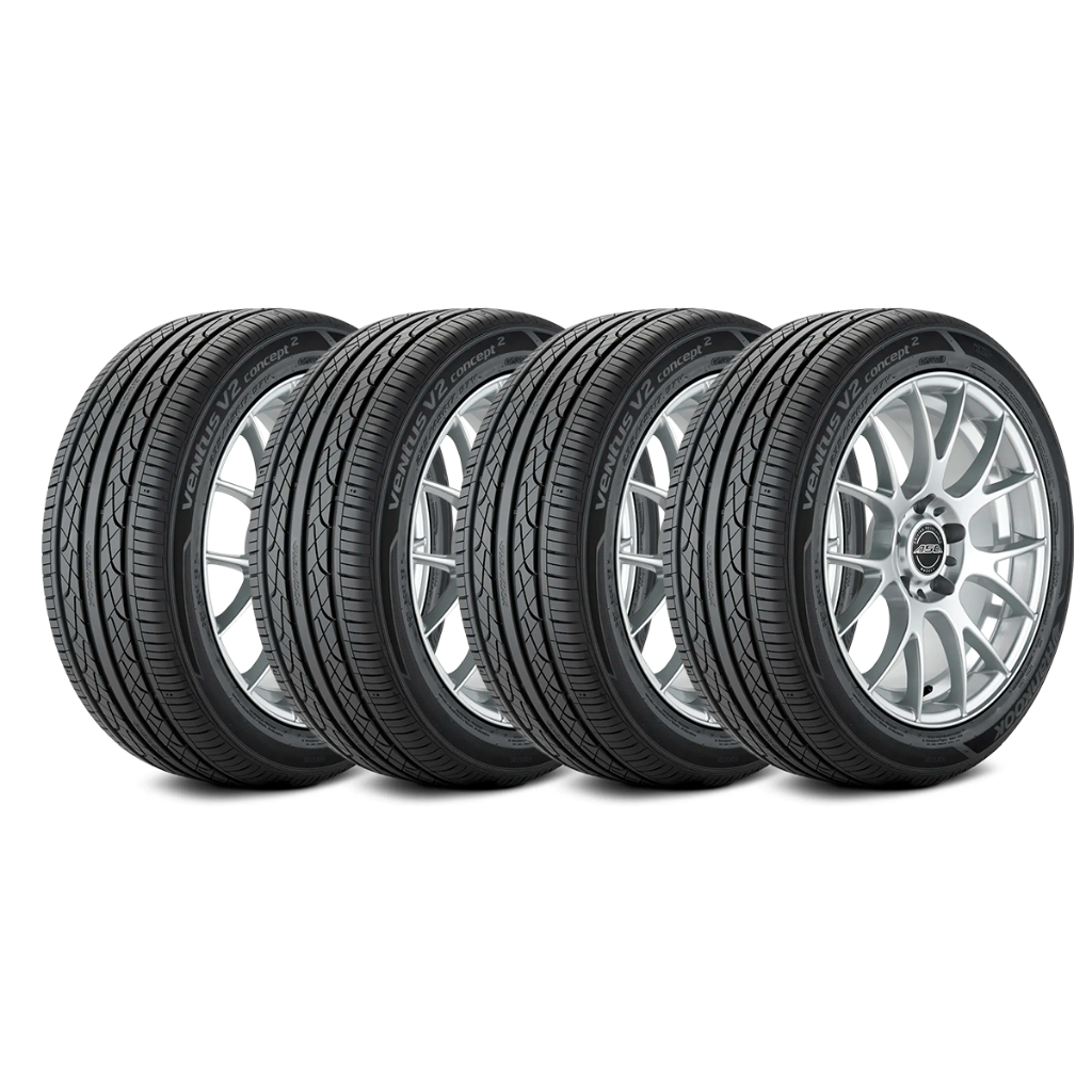 Hankook Ventus