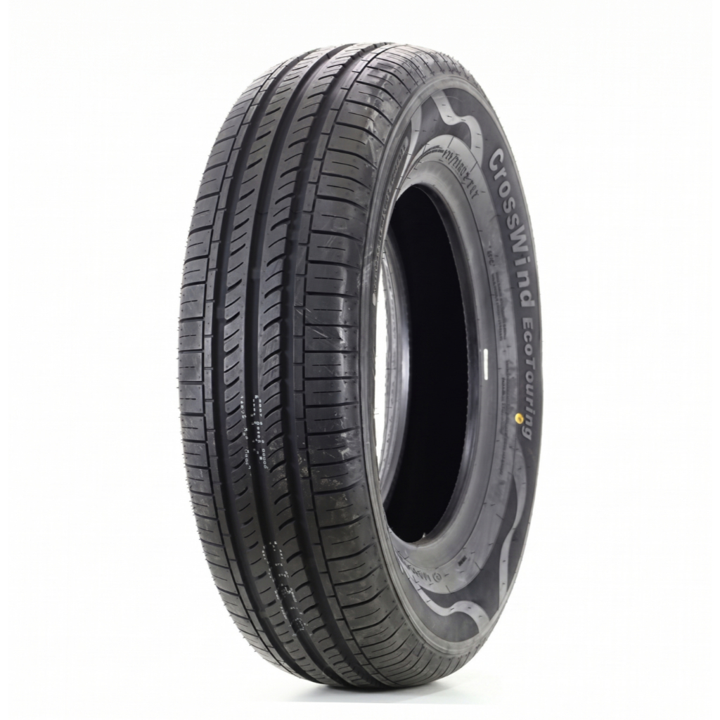 Pneu 175/75 R13 Linglong CrossWind EcoTouring 84T Aro 13 Novo