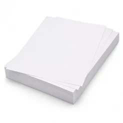 Papel Offset 240g A4 Branco (50UN)