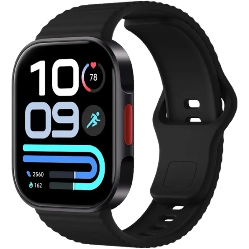 Relógio Xiaomi Redmi Watch 6 Lite | 1.96" | 5 ATM | Bluetooth | GPS | LANÇAMENTO
