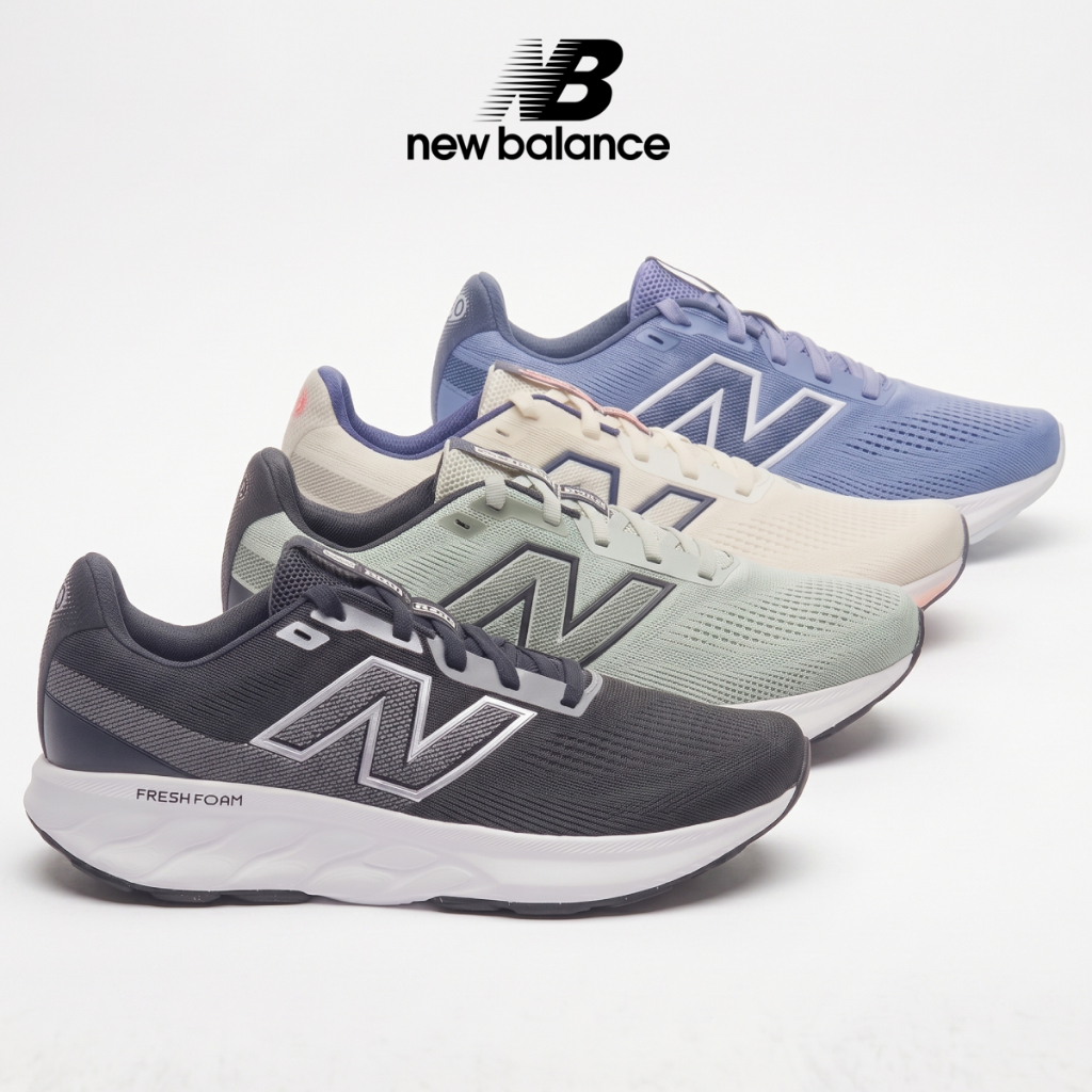 Tênis New Balance Masculino NB Fresh Foam 520 V9 Running Corrida Esportivo Academia Treino Original