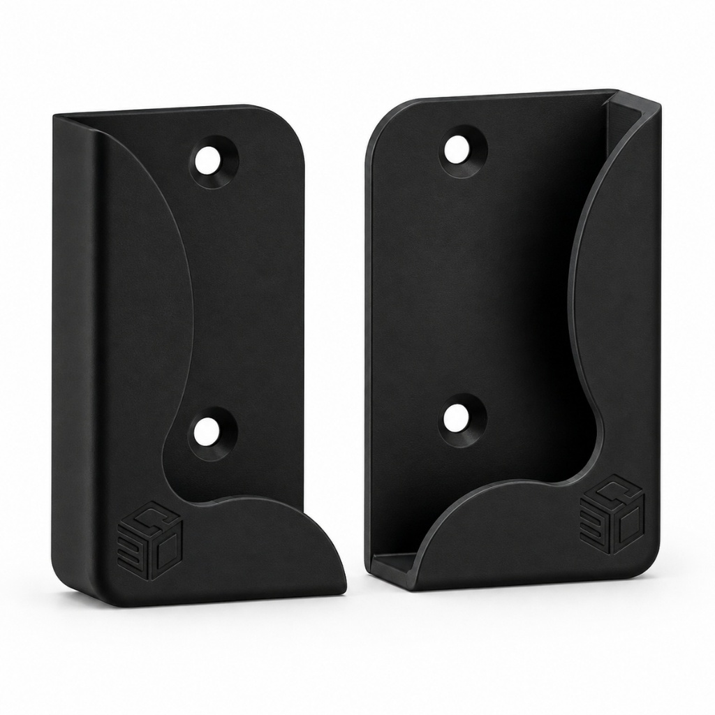 Suporte De Parede Universal Compatível Com Tablet iPad Apple Samsung celular Set
