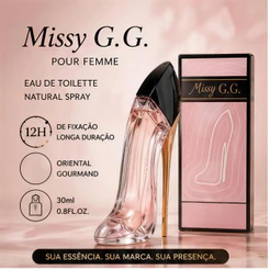 12 Horas Perfume Feminino Portátil Viagens Eau De Parfum Para Encontros Festas Trabalho Encontro Adocicado Floral 25ml