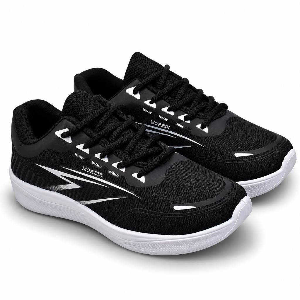 Tenis Masculino feminino Unissex Esportivo Lançamento Caminhada Academia Casual Confortável