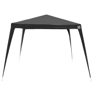 Gazebo Tenda Barraca Tubular Bel 3x3m Proteção Solar com Estacas Metálicas Ideal Jardim Praia Camping