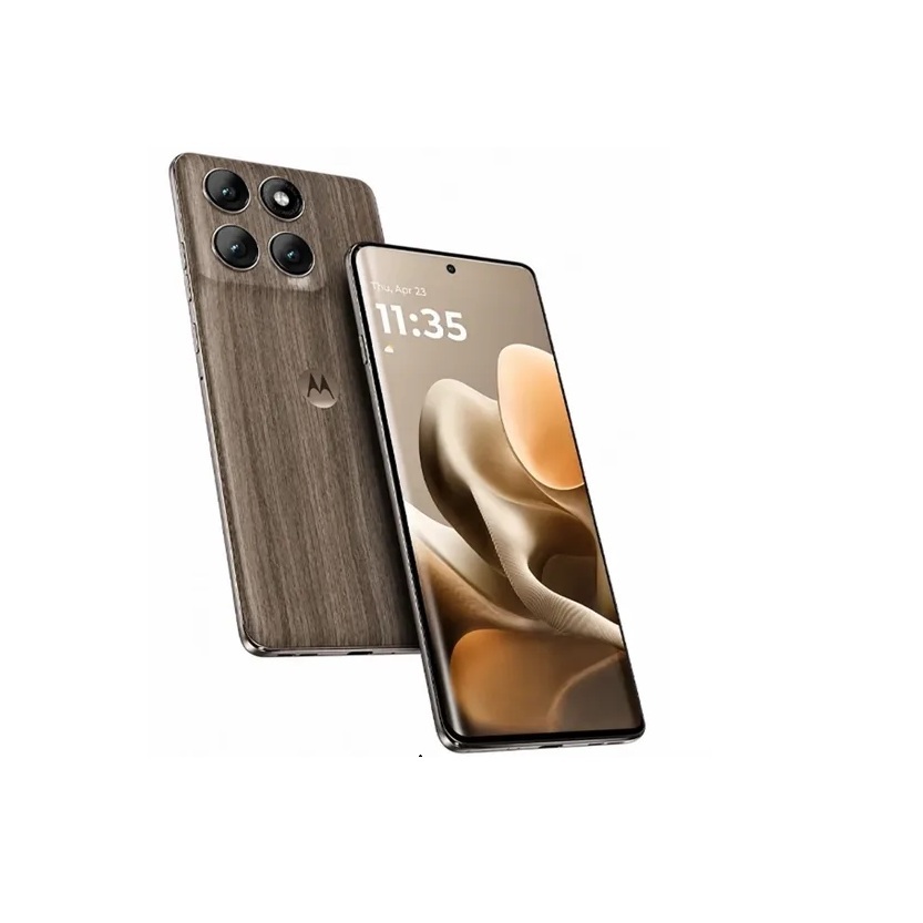 motorola moto edg 60 pro 5G  256GB  24GB RAMBOOST NUT