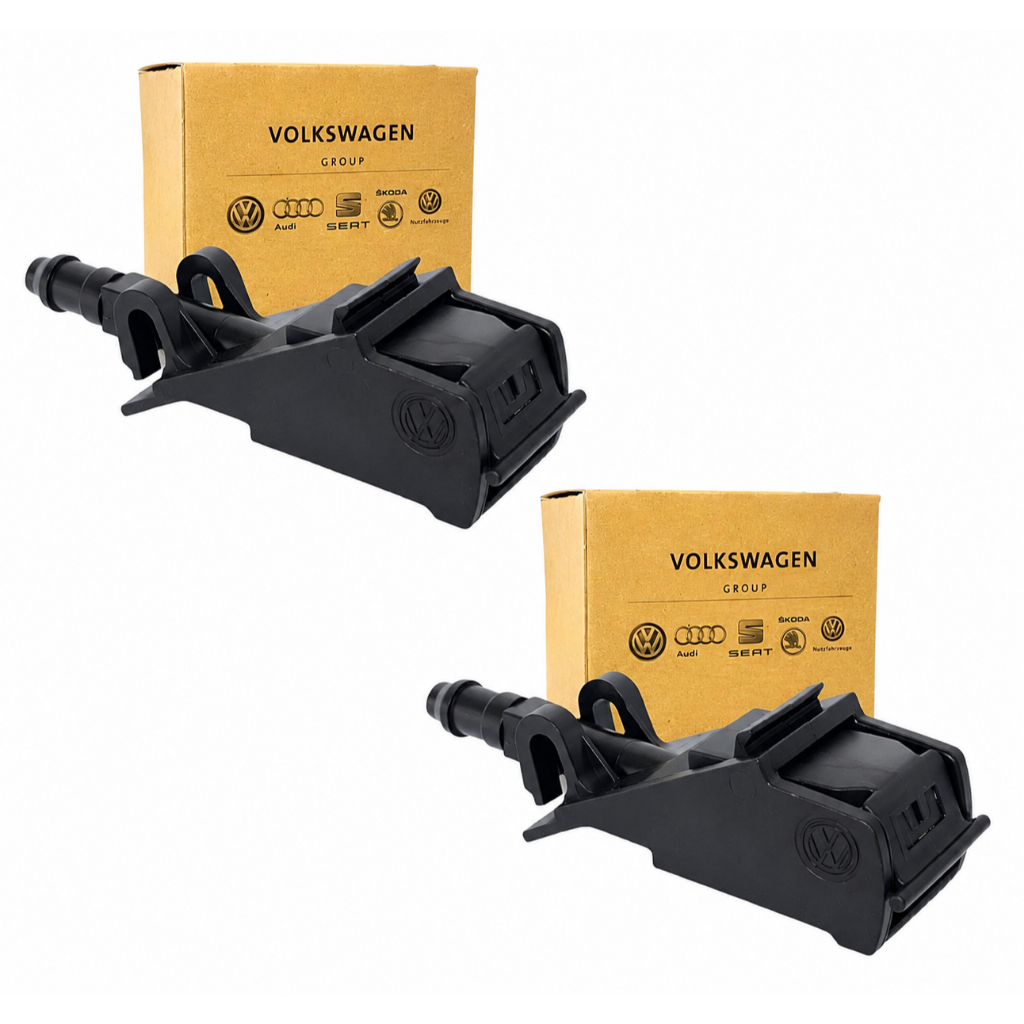 Par Brucutus Dianteiros Gol Voyage G5 G6 G7 G8 Volkswagen 5Z0955985