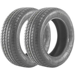 Kit 2 Pneus 205/55 R16 Lanvigator Comfort I 91H Novos Aro 16