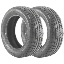 Kit 2 Pneus 205/55 R16 Lanvigator Comfort I 91H Aro 16