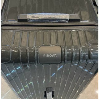 Mala RIMOWA Trunk Despacho Grande