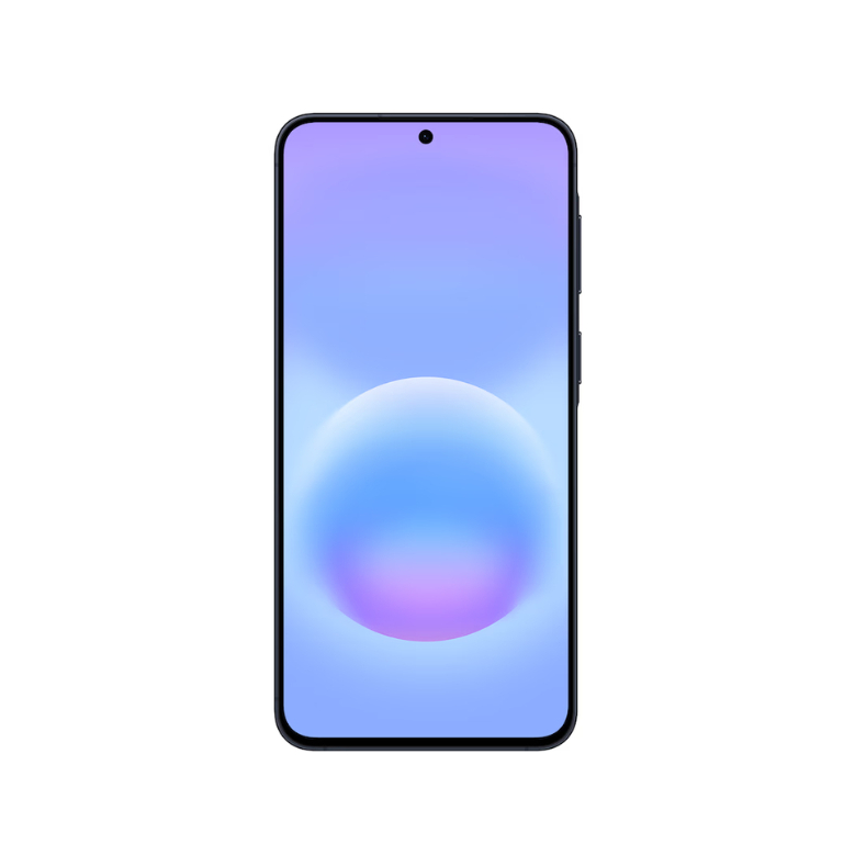 Smartphone Samsung Galaxy A57 128GB 8GB RAM 5G Azul Escuro — imagem 2 de 2