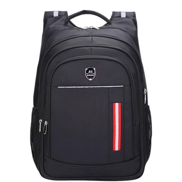 Mochila Masculina Executiva para Notebook Impermeável Grande Resistente Trabalho Faculdade Luxo