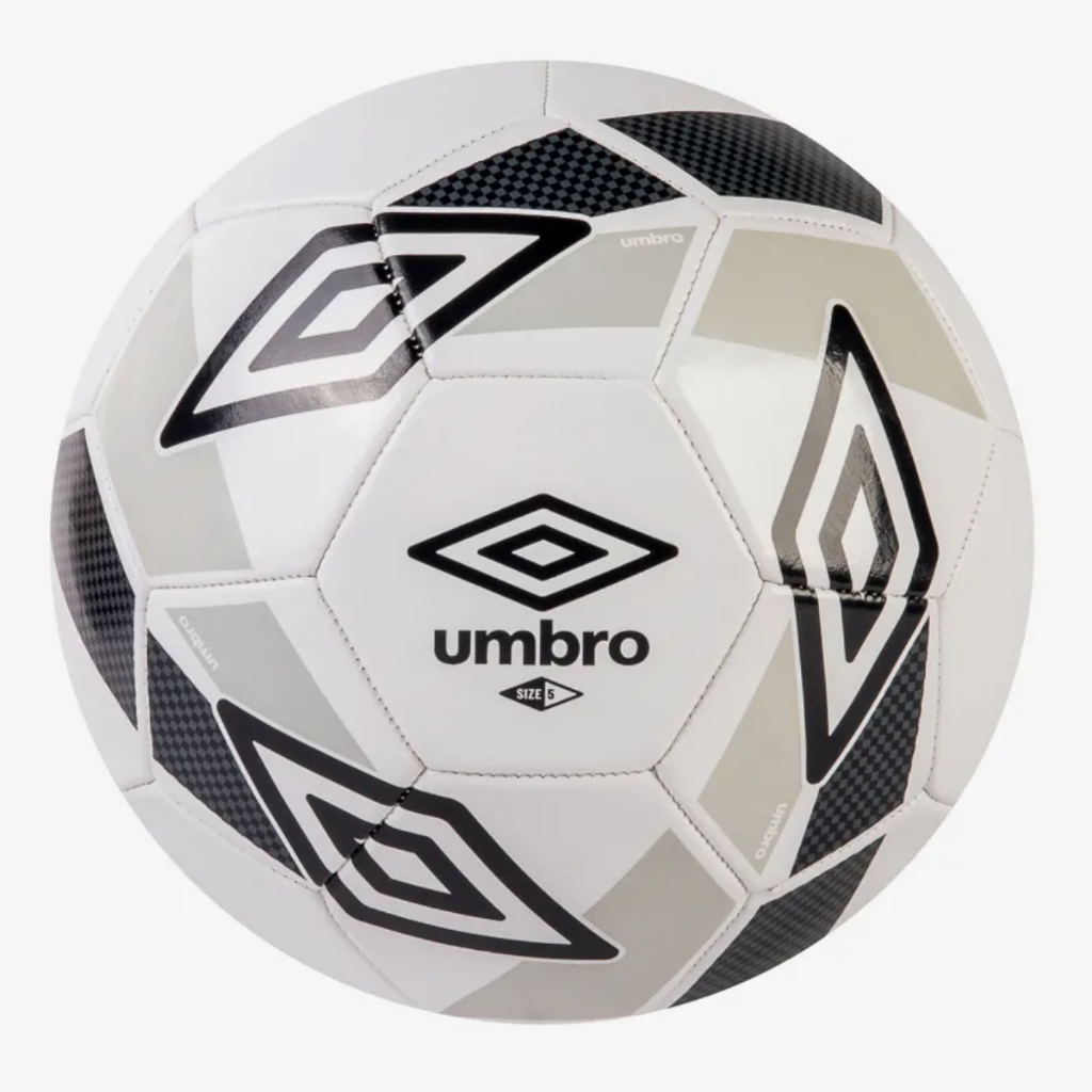 Bola Campo Umbro Cerâmica 2.0 Futebol Costurada 32 Gomos C/NF