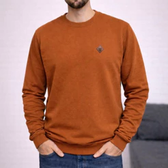 Moletom Masculino Premium 3 Cabos Peluciado – Super Quente e Confortável