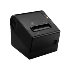 Impressora Térmica de Cupom Elgin I9 Full 2 USB Serial Ethernet Guilhotina
