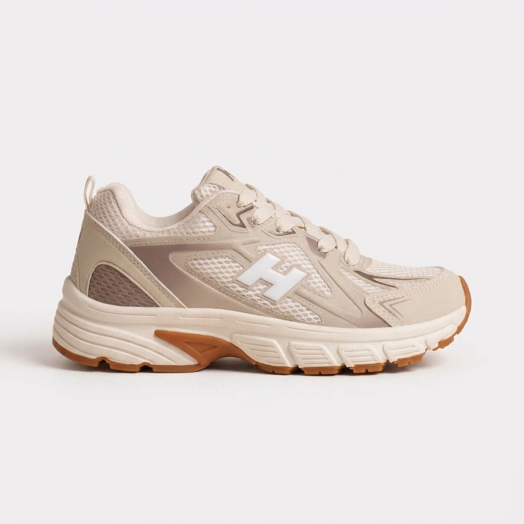 Tênis Feminino Esportivo Academia Caminhada Corrida Casual Treino Fitness Leve Confortável