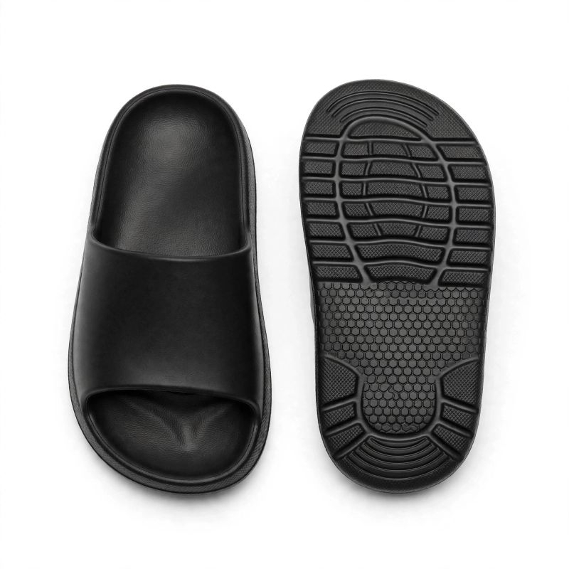 🩴 CHINELO SLIDER MASCULINO E FEMININO — VÁRIAS CORES -DO 27 AO 42 — imagem 2 de 2