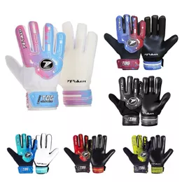 Luva de Goleiro Training Basic Poker - Aderência Conforto e Segurança para Jovens Atletas