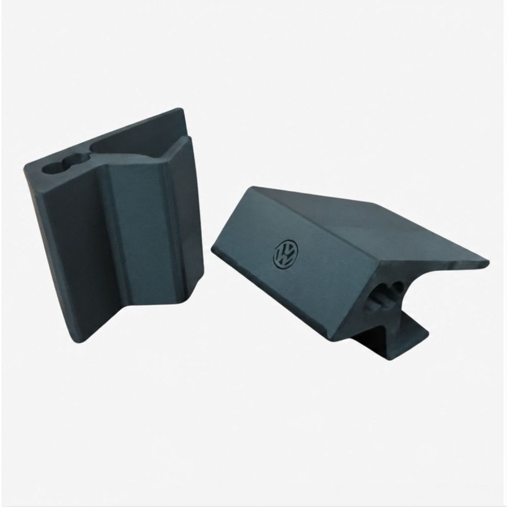 Suporte P/ Apoio Encosto Braço Vw Polo Nivus Virtus (largo)