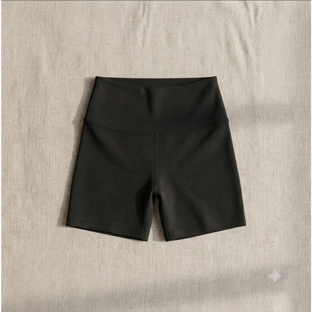 Short Academia Corrida Malhação Caminhada Bermuda Feminina Legging Leg!