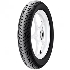 Pneu Pirelli MT65 100-90-18 56P TL Traseiro CBX 200 Strada (uso sem Camara)