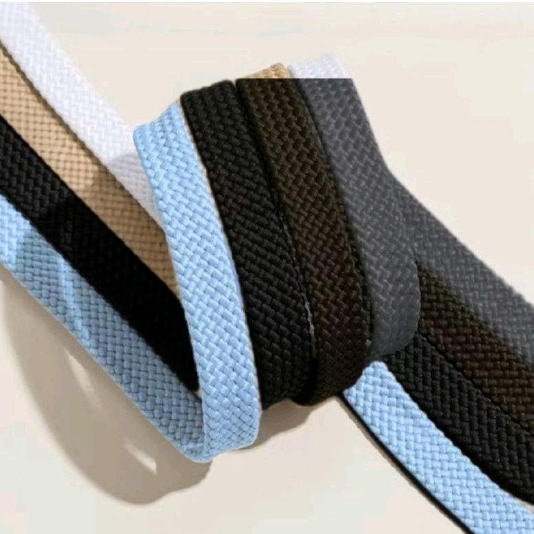 Mega Oferta 5 Pares de Cadarço Por Apenas 9,90 Você Escolhe As Cores — imagem 2 de 2