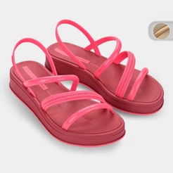 Sandalia Ipanema Glow Up Feminina 27418