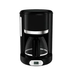 Cafeteira Elétrica Programável Soleil 1,25L 25 Xícaras 1000W - Arno