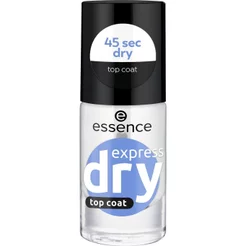 Express Dry Top Coat essence