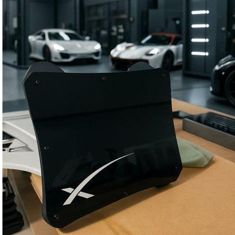 Case Starlink Mini Pvc Expan. C/ Ímã Neodímio 66mm Premium