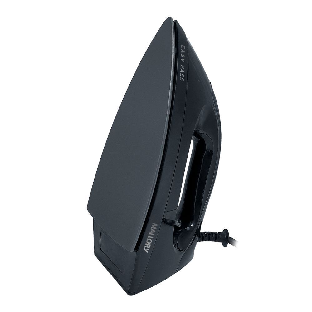Ferro de Passar a Seco Mallory Easy Pass 1250W — imagem 2 de 2