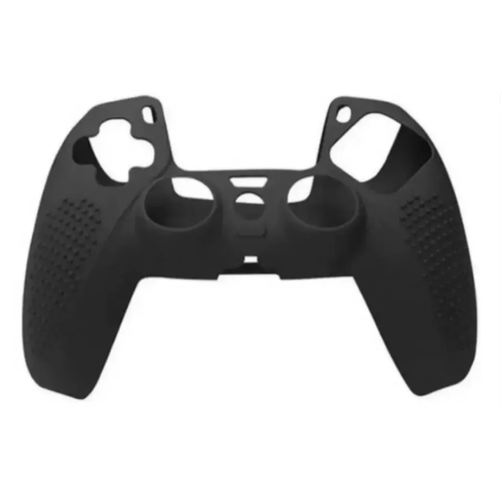 Capa Antiderrapante Relevo de Silicone Para Controle de Playstation 5 Ps5 Dualsense