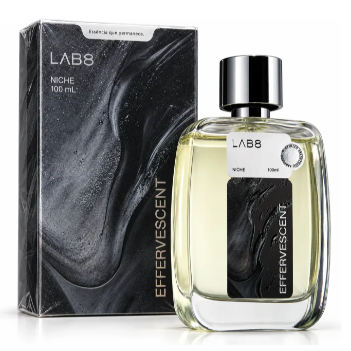 Perfume Lab 8 Niche - Effervescent 100ml - Original