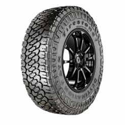 Pneu Aro 16 265/75R16 Firestone Destination ATX LT 123/120S