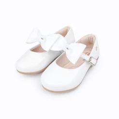 Sapato Infantil Pampili Mini Angel Laço Removível Pampili