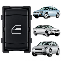 BOTÃO INTERRUPTOR VIDRO ELÉTRICO VW BORA GOLF 1999/2012