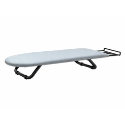 Mesa Tabua de Passar Roupa Extra Forte Cama Reforçada Portátil