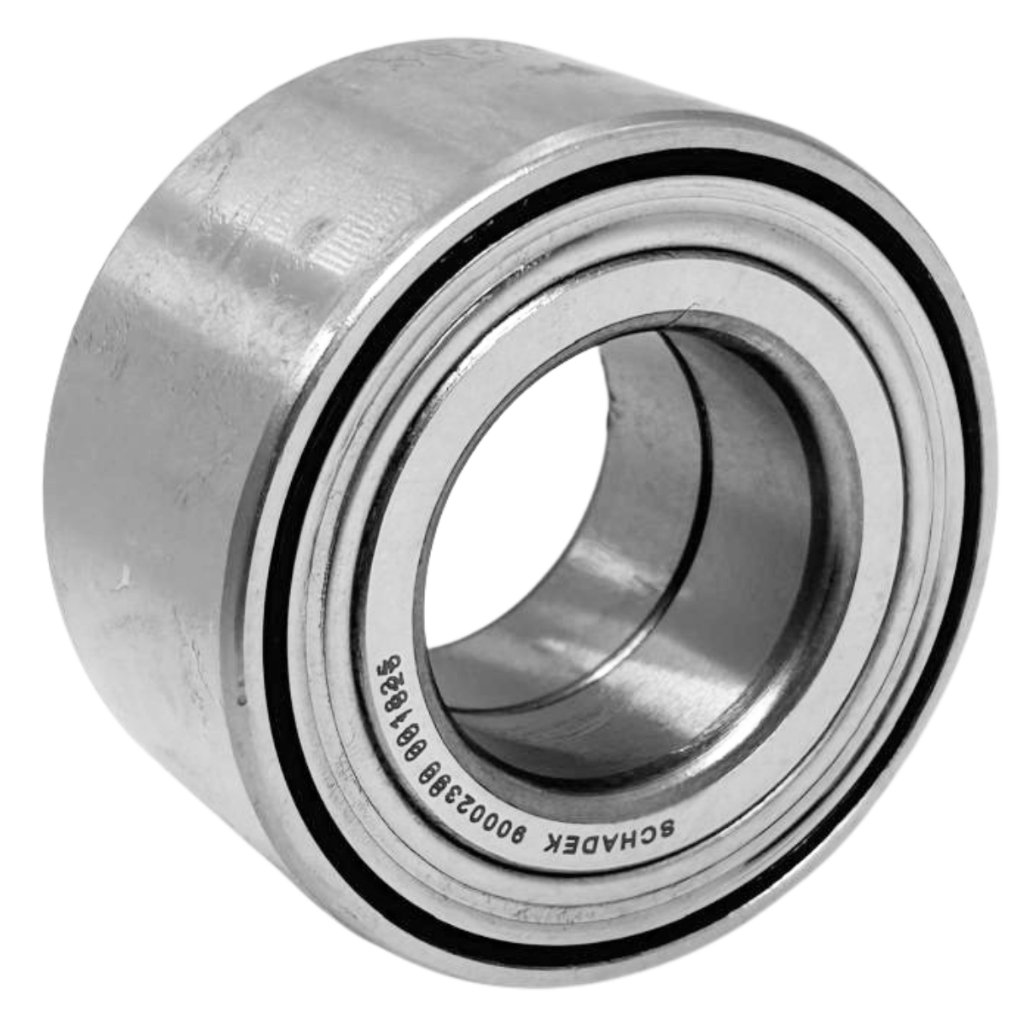 ROLAMENTO DE RODA DIANTEIRA (SEM ABS) RENAULT CLIO KANGOO R19 EXPRESS MEGANE SCENIC VERSA MARCH SANDERO SYMBOL