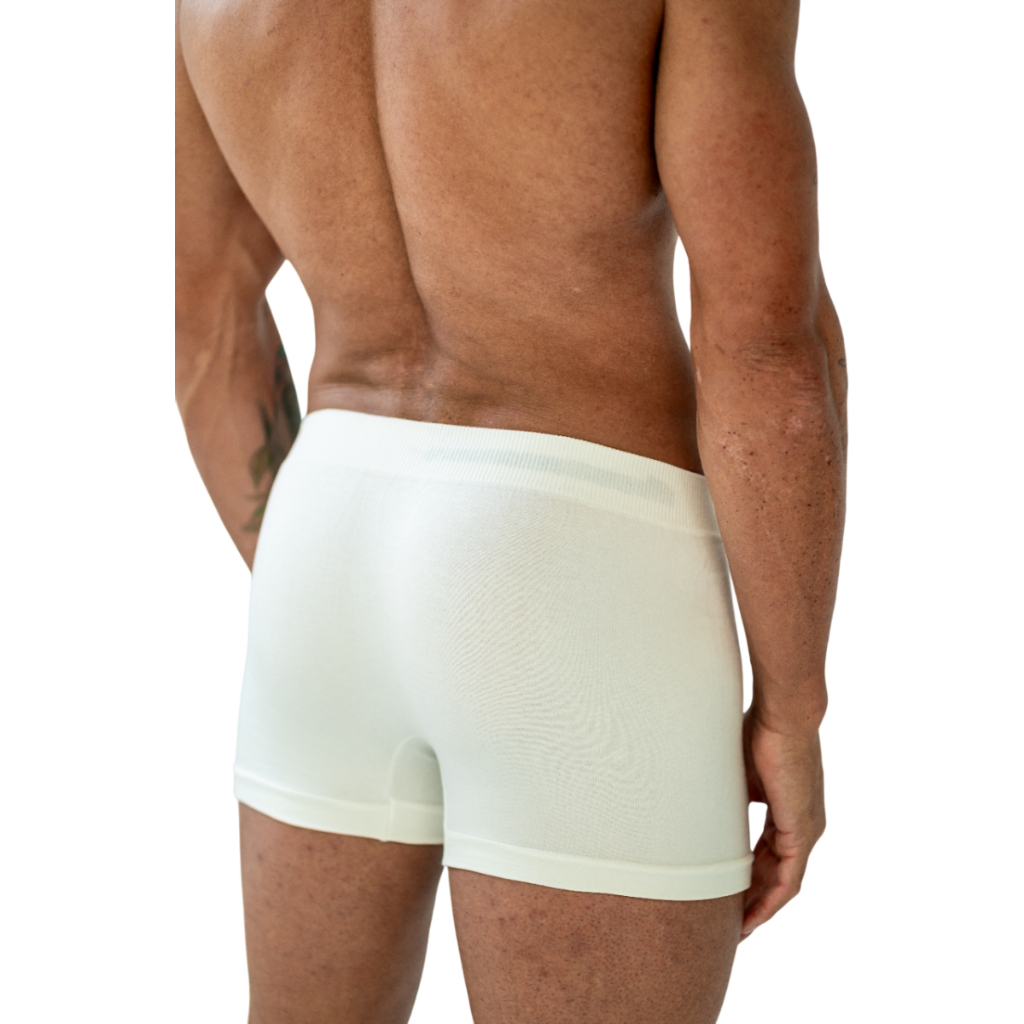 Detalhes do Kit 4 Cueca Boxer Polo Star Algodão 781 Sortida